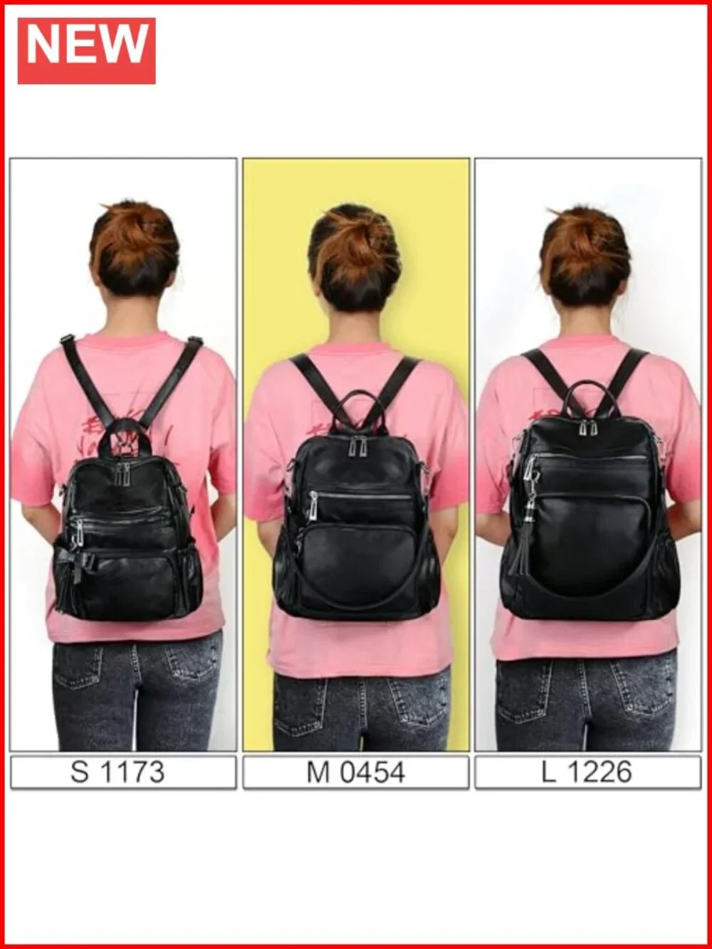 N/A utoxwomensbackpackpurse this